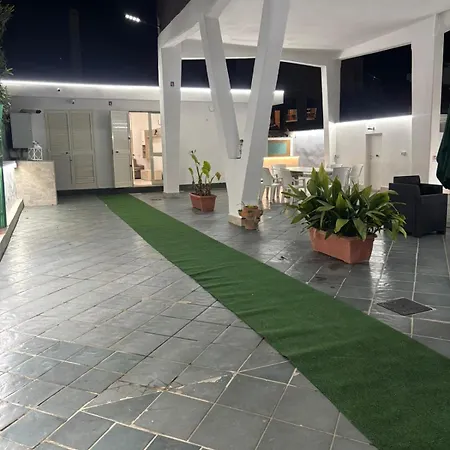 Villa Nic Emanuela *