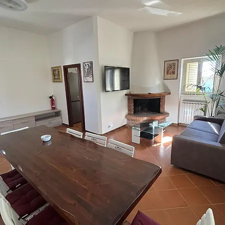 Villa Nic Emanuela