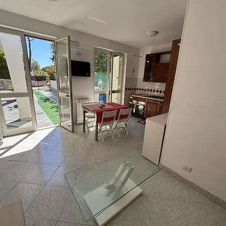 Villa Nic Emanuela *