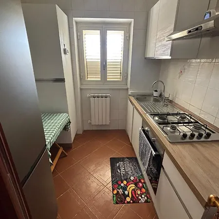 Villa Nic Emanuela Santa Marinella