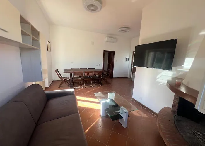 Nic Emanuela Villa Santa Marinella